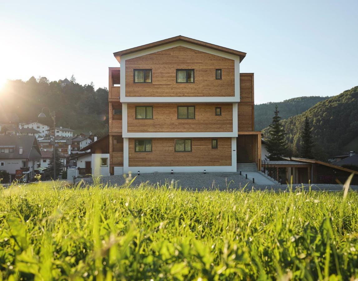 Alpe Di Susi Daire Castelrotto Dış mekan fotoğraf